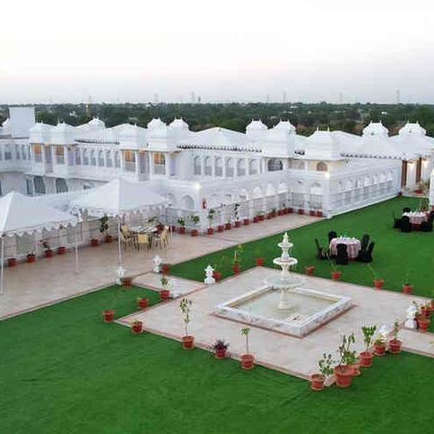 The Palace by Park Jewels