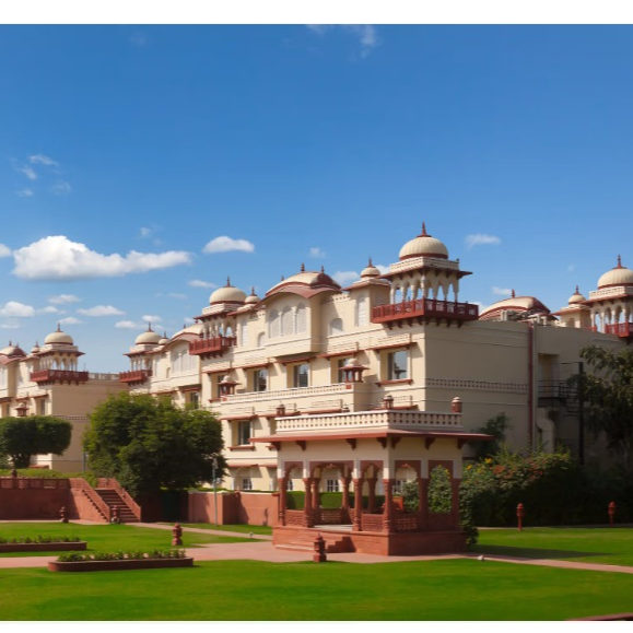 Jai Mahal Palace, Jaipur