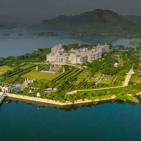RAFFLES UDAIPUR