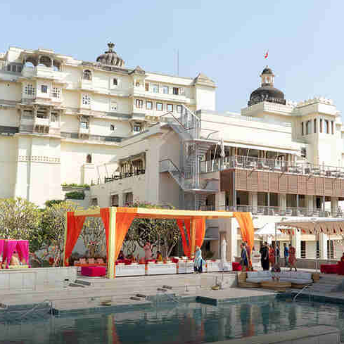 RAAS DEVIGARH, UDAIPUR